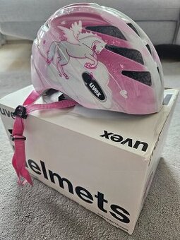 Dětská přilba Uvex Unicorn