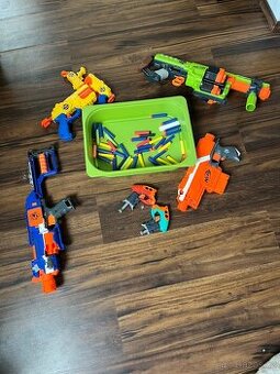 Nerf - 1