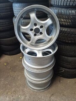 Alu kola 5x112 r16