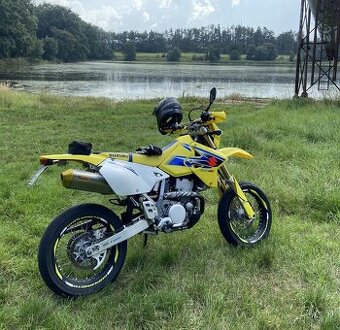 Suzuki DRZ 400 SM - 1