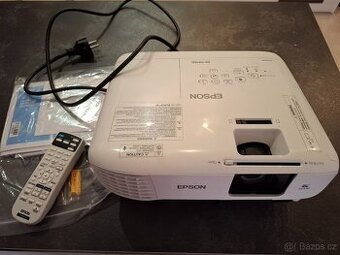 Projektor Epson EH-TW740