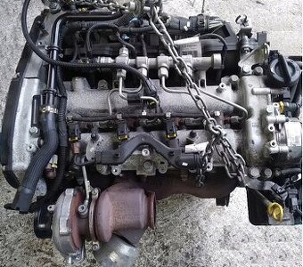 Motor Fiat Ducato 2.0 Multijet MJ 116K 250A1000