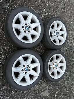 BMW Styling 81 5x120 R17 - 1