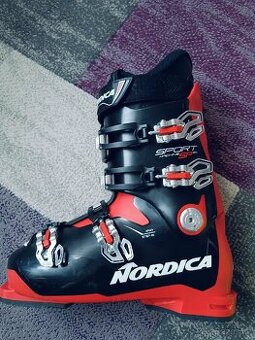Nordica Sport machine SP 80