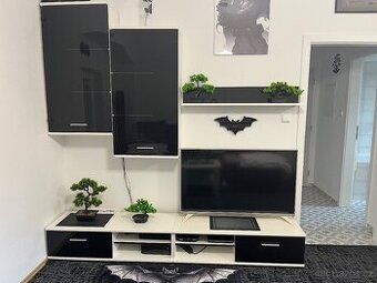 TV stěna