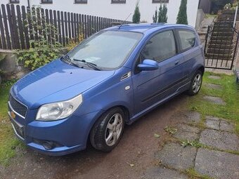 Aveo