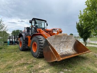 Komatsu ZW310-6