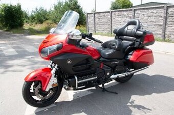 Honda Goldwing GL1800