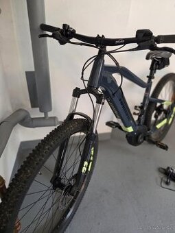 Elektrokolo Haibike vel. L