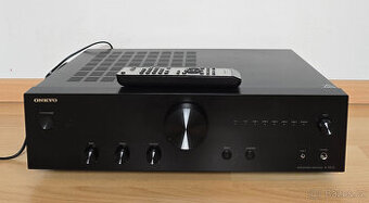 Onkyo A-9010 /Phono/Optika