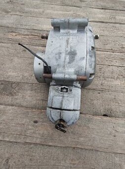 Motor Jawetta