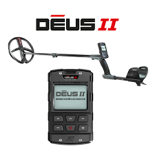 Detektor kovu XP Deus 2