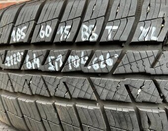 185/60 R15 88T XL zimní pneumatiky Barum (2120)