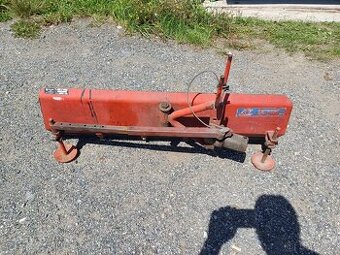 Radlice na sníh MF-70
