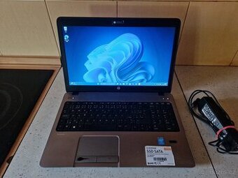 HP Probook 450 G0 i5, 8 gb , 250 gb ssd
