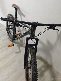 Scott scale 950 2025