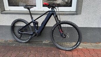 Elektrokolo Bulls Sonic EVO AM 1 Bosch 750Wh