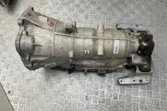 6hp21 6q z 320d n47 130kw