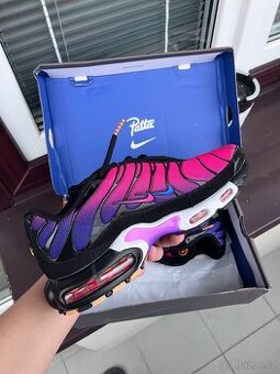 Nike tn fc Barcelona