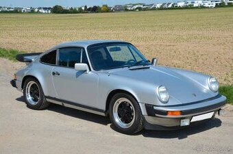 Porsche 911 SC 3.0 Coupé