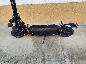 Elektrokolobežka laotie es 18 lite