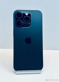 IPhone 15 Pro Max 256Gb Black Titanium