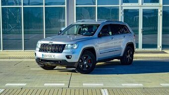 Jeep Grand Cherokee 3.0 CRD V6 Limited