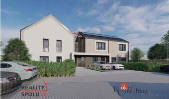 Prodej, byty/4+1, 155.4 m2, Pitkovice, 10400 Praha, Hlavní m