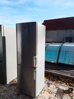 Lednice s mrazakem Beko A++