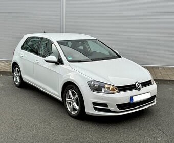 Volkswagen Golf VII 1.4 TSI 6Q,Navi,Výhřevy,Nová STK,ALU R16