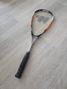 Squashová raketa WISH Alpha Grafit 9920