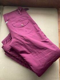 dámské kalhoty ROXY na snowboard, lyže vel. L, odpovídá 42