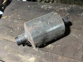 Prodám lapač jisker Zetor