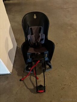 CYKLO SEDAČKA POD PODSEDLOVKU POLISPORT BILBY