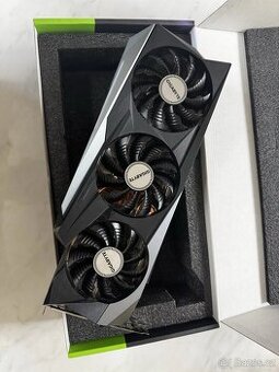 Gigabyte GeForce RTX 3080 Gaming OC 10GB