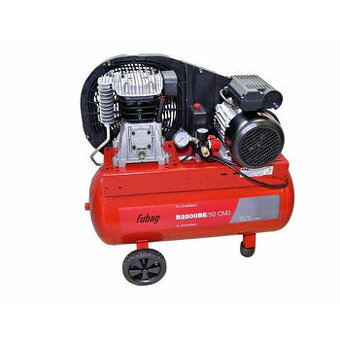 Pístový kompresor Fubag B2800B/50 CM3