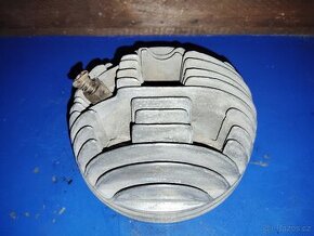 Hlava na frézu PF 62