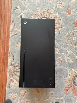 Xbox Mini Fridge