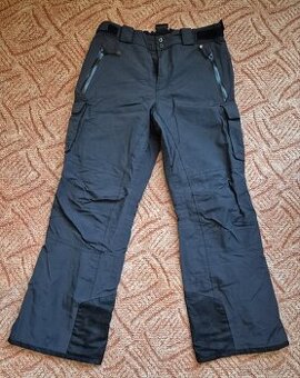 Pánské lyžařské kalhoty Alpine Pro vel. L