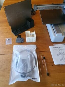 3D Tiskárna Bambulab A1 Mini  + příslušenství