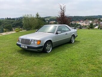 Mercedes Benz 300CE Coupe SPORTLINE.