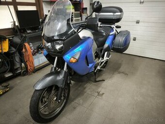 Honda Varadero 1000 XL 1000