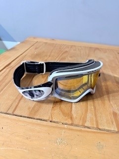 Lyžařské brýle Oakley