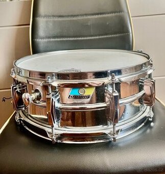Ludwig Supraphonic 14"