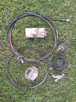 Díly Škoda 120-125-105