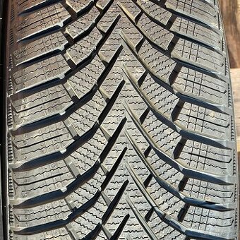 Mega Akce Nove Zimni pneu 205/55 R16 91H Sailun