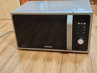 Mikrovlnná trouba Samsung MS23F301TAS