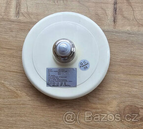 LED žárovka 20 W kulatá UFO