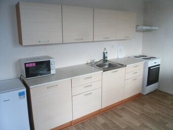 Pronájem místnosti v Bytu