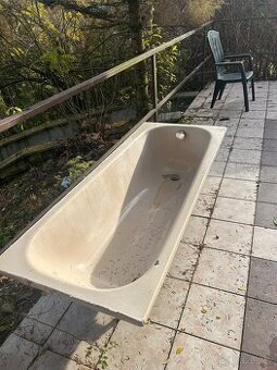 Daruji vanu 170x90cm